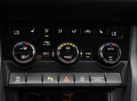 Škoda - Kodiaq