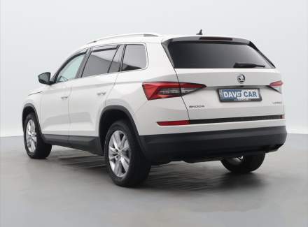 Škoda - Kodiaq
