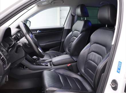 Škoda - Kodiaq