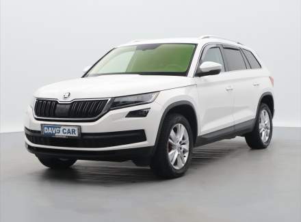 Škoda - Kodiaq