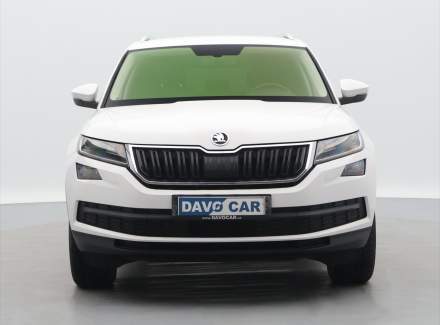 Škoda - Kodiaq
