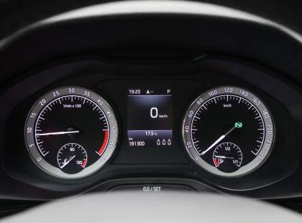 Škoda - Kodiaq