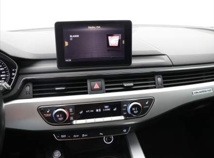 Audi - A4