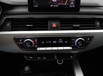 Audi - A4