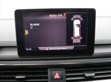 Audi - A4