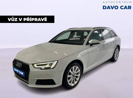 Audi - A4