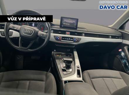 Audi - A4