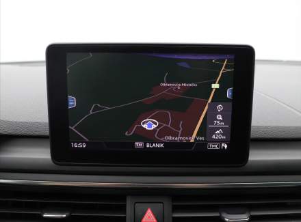 Audi - A4