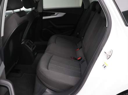 Audi - A4