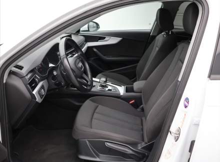 Audi - A4
