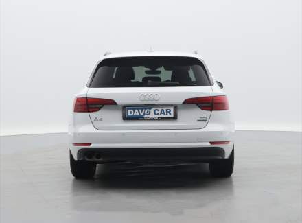 Audi - A4