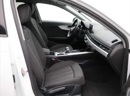 Audi - A4