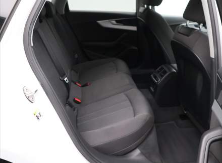 Audi - A4