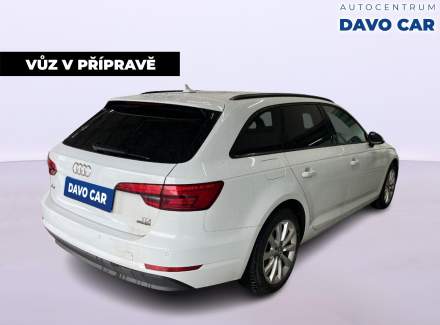Audi - A4