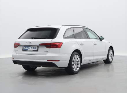Audi - A4