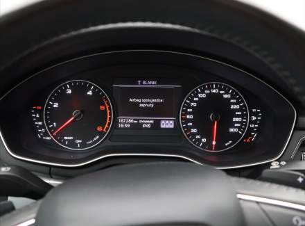 Audi - A4