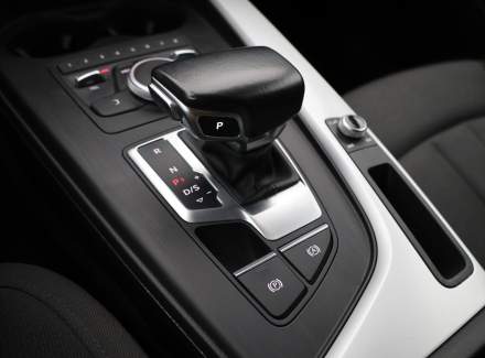 Audi - A4