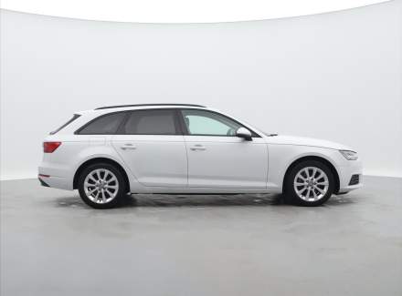 Audi - A4