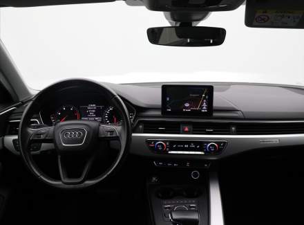 Audi - A4