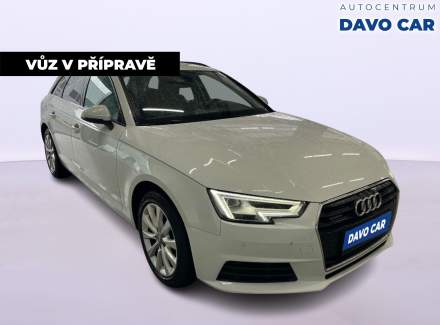 Audi - A4