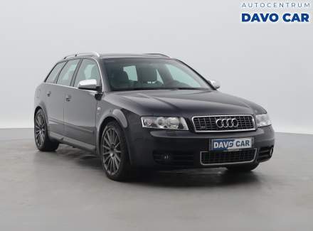 Audi - S4