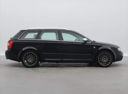 Audi - S4