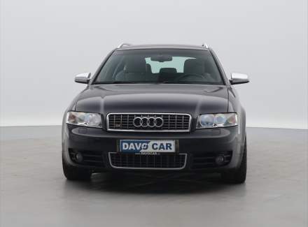 Audi - S4