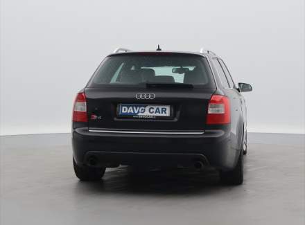Audi - S4