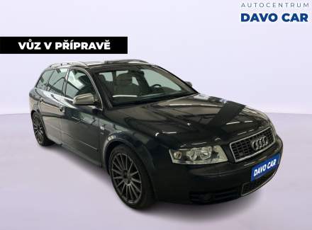 Audi - S4
