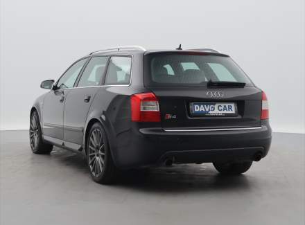Audi - S4