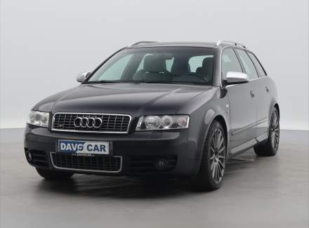 Audi - S4