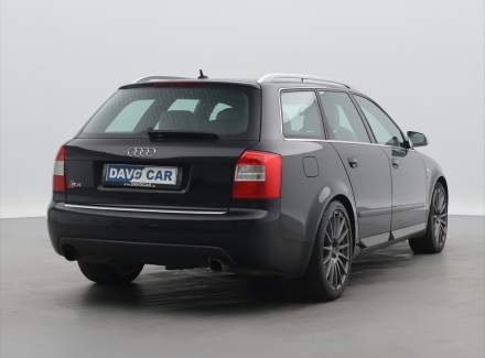 Audi - S4