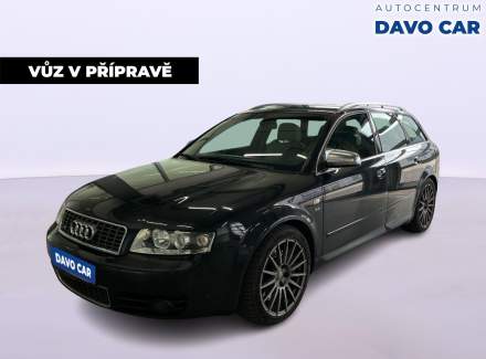 Audi - S4