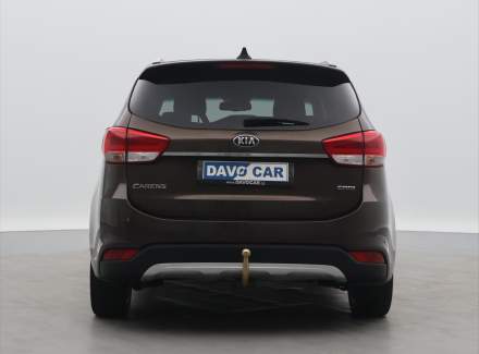 Kia - Carens
