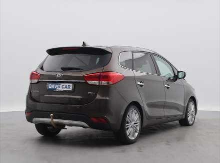 Kia - Carens