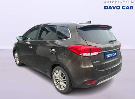 Kia - Carens