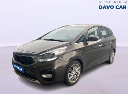 Kia - Carens