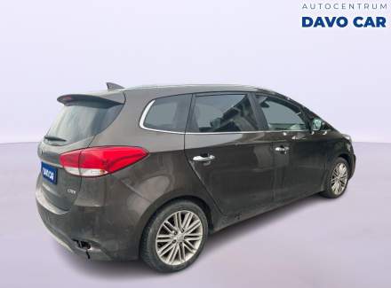 Kia - Carens