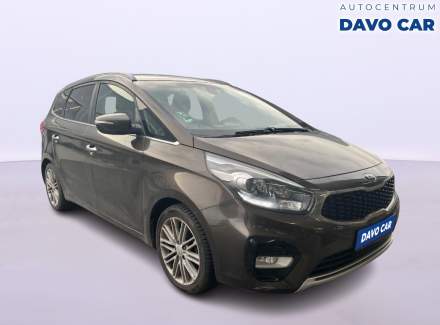 Kia - Carens