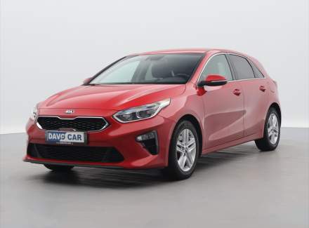 Kia - Cee'd