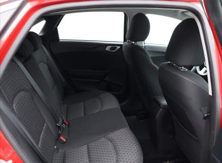 Kia - Cee'd