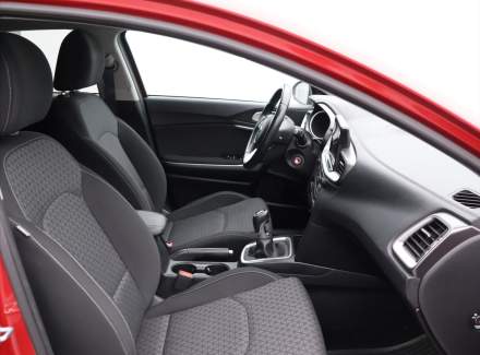 Kia - Cee'd