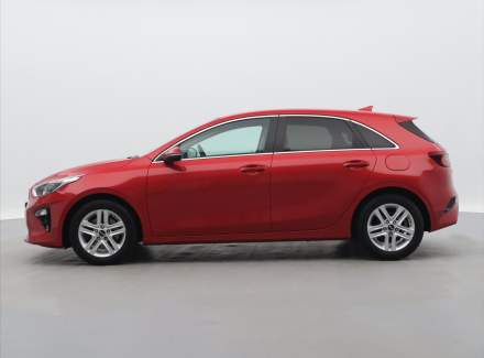 Kia - Cee'd