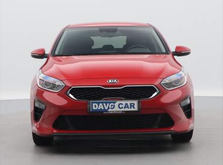 Kia - Cee'd