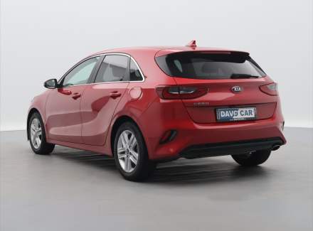 Kia - Cee'd