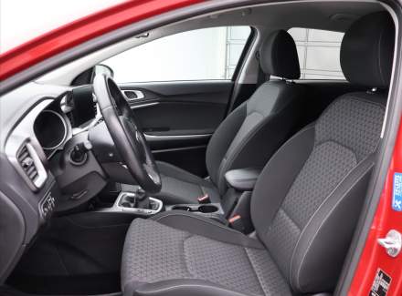 Kia - Cee'd