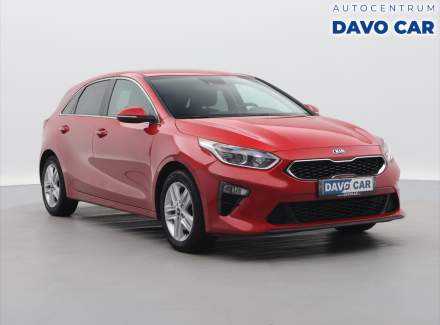 Kia - Cee'd