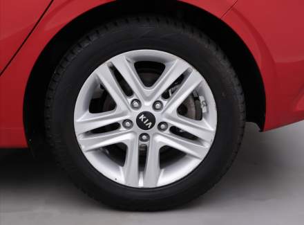 Kia - Cee'd