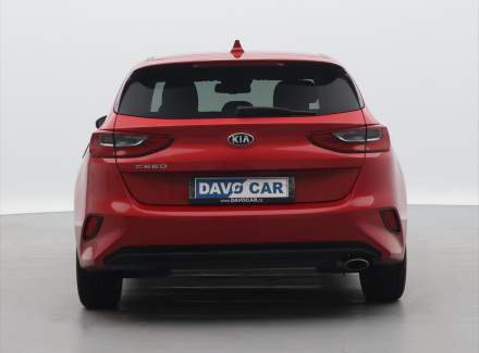Kia - Cee'd
