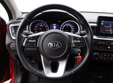 Kia - Cee'd